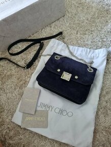 JIMMY CHOO kozena kabelka