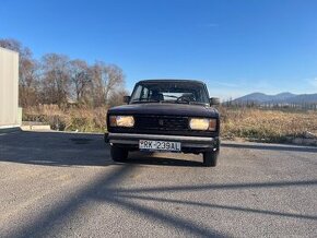 Lada Vaz 21044