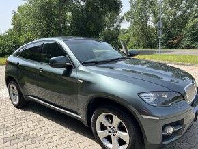 BMW X6 xDrive35d