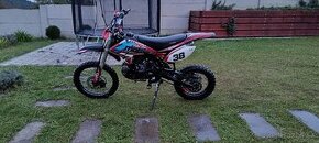 Pidbike 125 xmotos