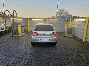 Volkswagen golf 6