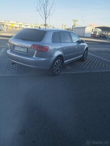 Audi A3 HATCHBACK