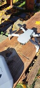 DJI mini 2 SE