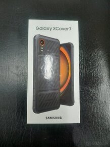 Samsung xcover 7