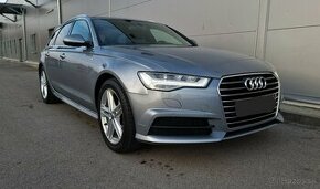 Audi A6 Avant S Line 2.0 Tdi Matrix Led