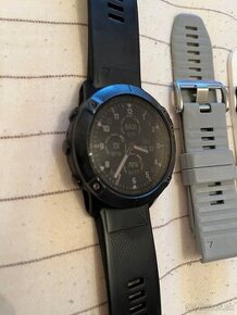 Garmin Fenix 6X Sapphire