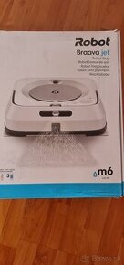 iRobot Braava jet m6 6138