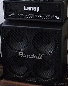 Laney-Randall