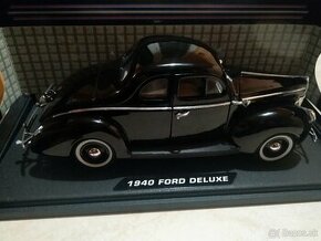 Predam Ford Deluxe 1:18