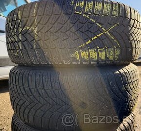 Bridgestone Blizak LM-001 225/55 R18 2022