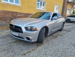 DODGE CHARGER