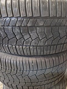 275/50R21 V XL continental winter contact TS 860 S