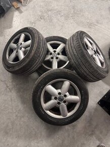 Bbs kolesa multivan t4