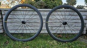 Sada kolies MAVIC COSMIC SL 45 DISC