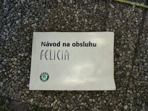 navod na obsluhu skoda felicia