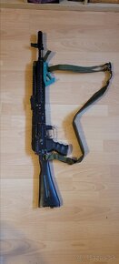 Airsoft Ak74 cyma