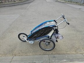 Thule chariot CX1