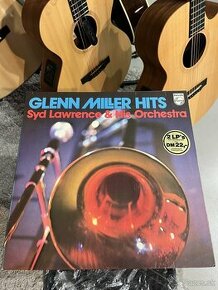 Glen Miller Hits 2LP. Kod na obale: 6625 004