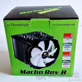 Thermalright Macho Rev.B