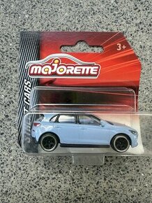 Majorette - Hyundai I30 N