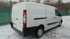 CITROEN JUMPY 1.6HDi 66KW H1-vysoky, L-2dlhy, R.V.2013/3