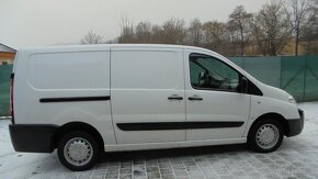 CITROEN JUMPY 1.6HDi 66KW H1-vysoky, L-2dlhy, R.V.2013/3