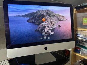 Apple IMac 21,5 16GB Ram 256GB SSD