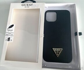 GUESS kryt na apple iphone 12/12pro