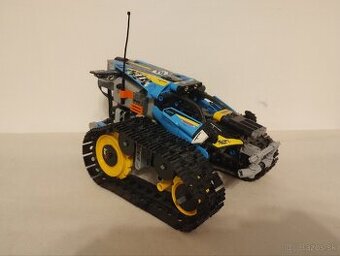 Lego Technic 42095