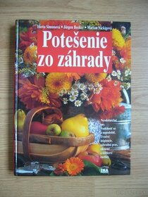 POTEŠENIE ZO ZÁHRADY - 1