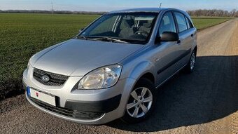 Kia Rio 1.4, benzín, 2008