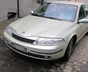 Renault Laguna 2 2,0 16v