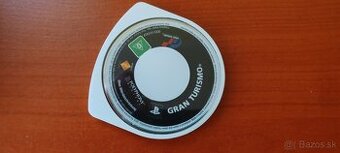 Gran  Turismo PSP