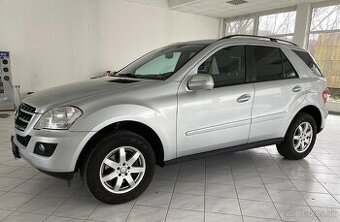 Mercedes-Benz ML350CDi,PRUŽINY+TLUMIČE,4x4