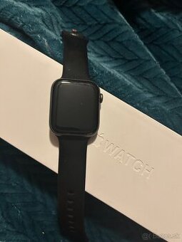 Apple watch 4