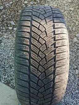 Predám zimné pneumatiky FULDA 215/60 R16