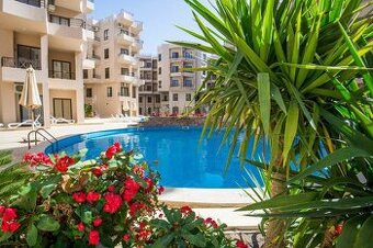 Na predaj apartmán - Egypt Rezorte Aqua Infinity Hurghada - 1