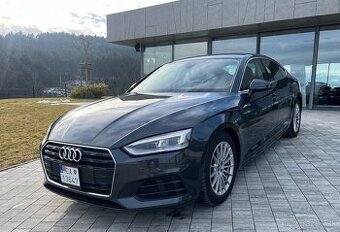 2019 Audi A5 2.0 TFSi