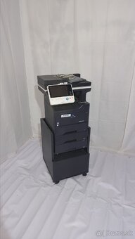 Konica Minolta bizhub 4052