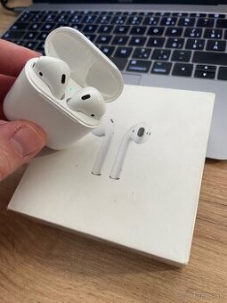 AirPods 2