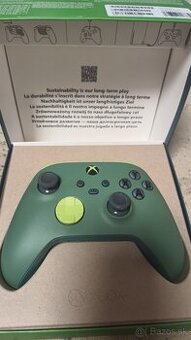 Xbox Series Wireless controller