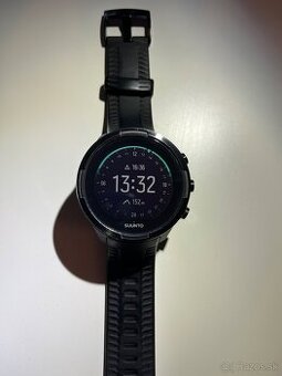 SUUNTO BARO 9