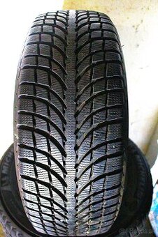 MICHELIN...7MM..ZIMNA..SADA..225/60 r18.../Záťažové/..7mm