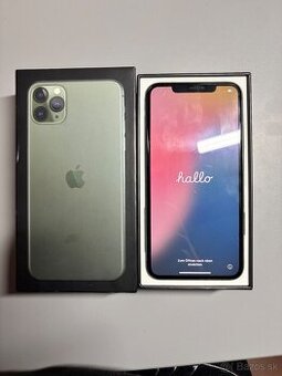 Iphone 11 pro max