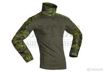 Predam airsoft uniformu CAD - 1