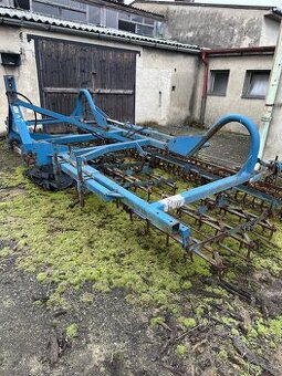 Predam kombinator Rabe 5,5m