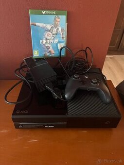 Xbox one 1 TB