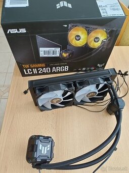 ASUS TUF GAMING LC II 240 ARGB