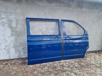 Vw T6 prave dvere