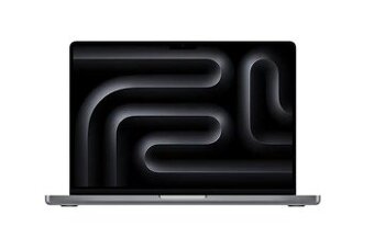 MacBook Pro M3 8/512 GB